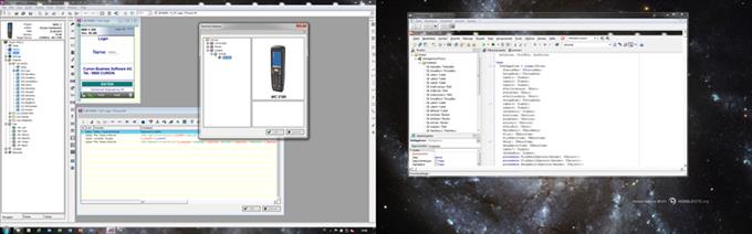 Datenerfassung